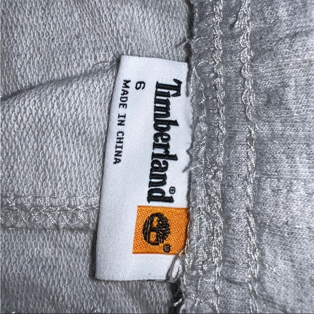 Timberland set - Picture 6 of 7